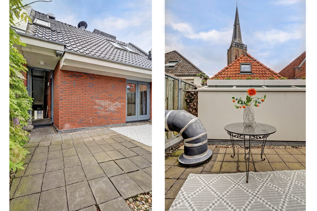 Photo 11 of Achterstraat 12-A