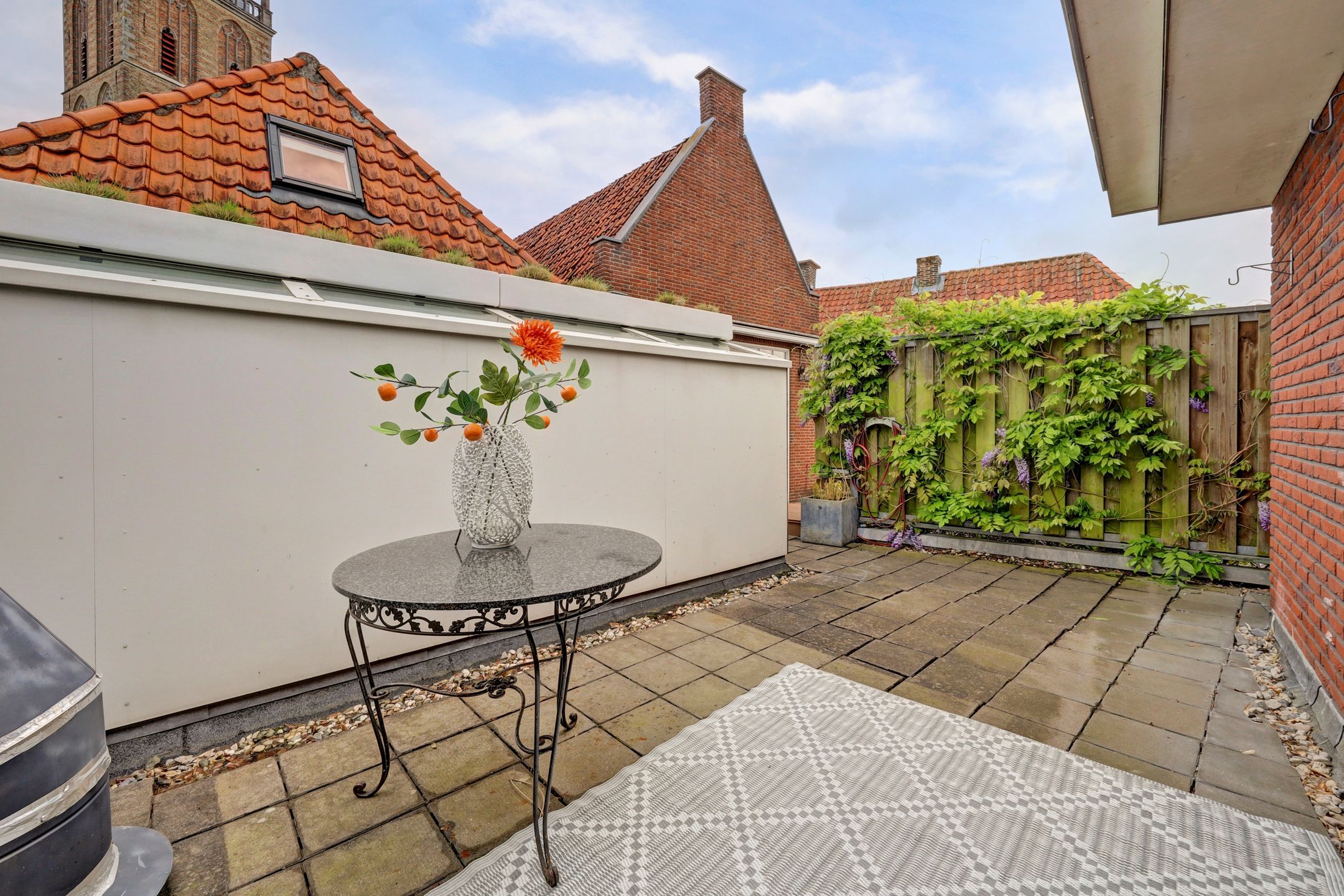 Photo 12 of Achterstraat 12-A