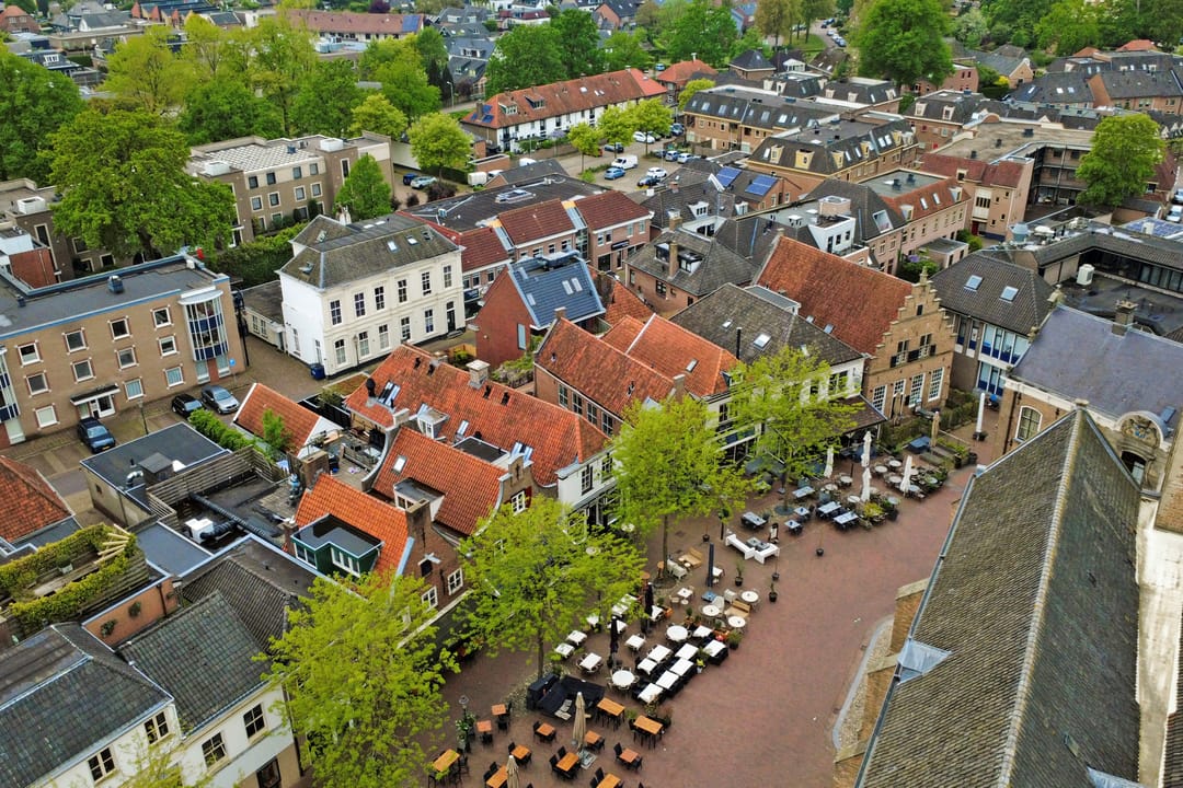 Photo 28 of Achterstraat 12-A