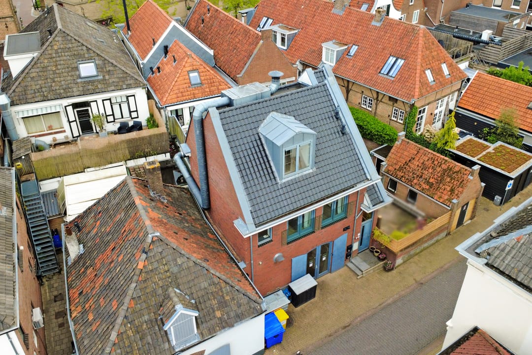 Photo 26 of Achterstraat 12-A