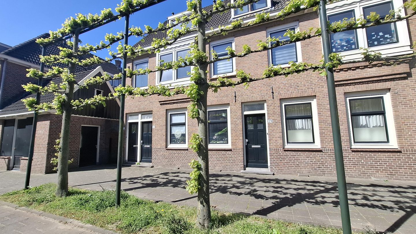 Foto 1 van Waalstraat 33