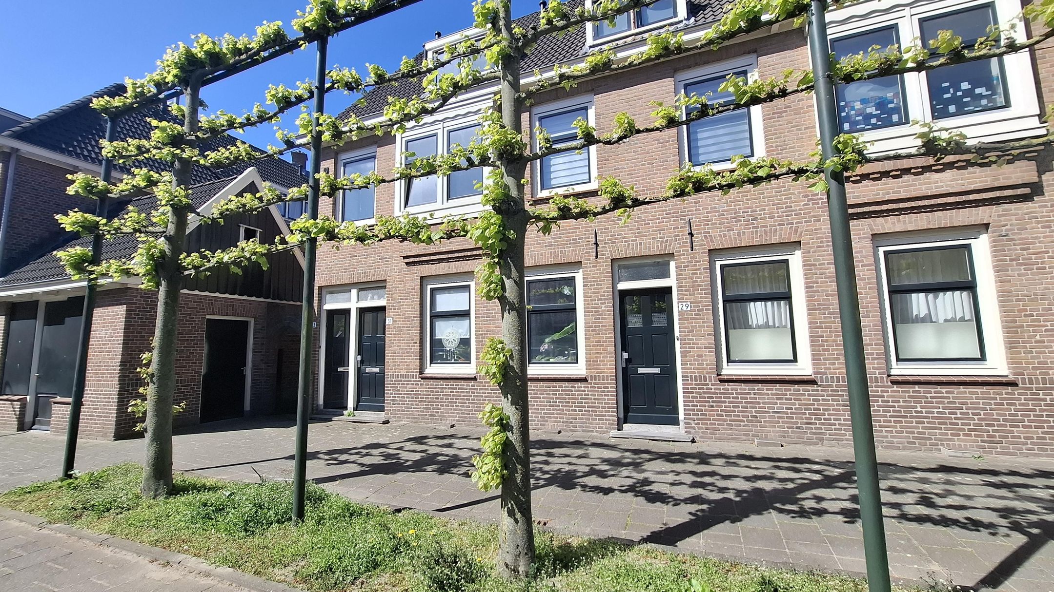 Waalstraat 33 