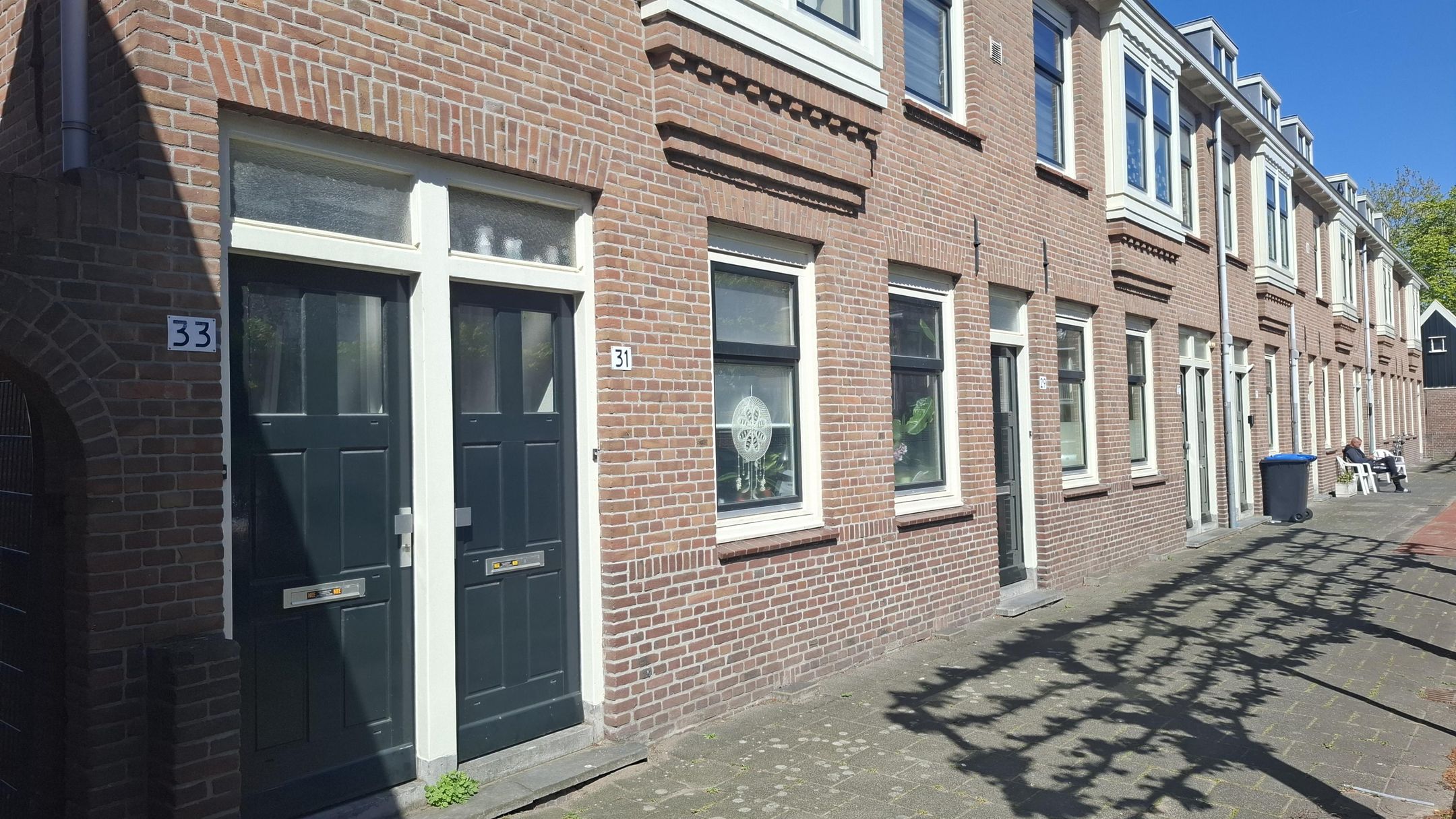 Foto 12 van Waalstraat 33