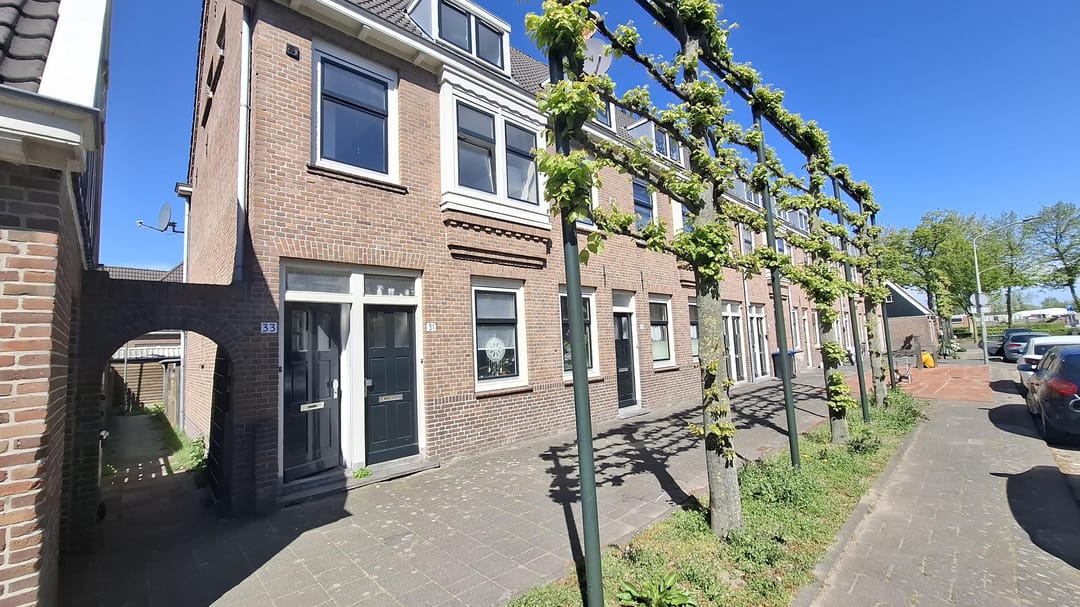 Foto 11 van Waalstraat 33