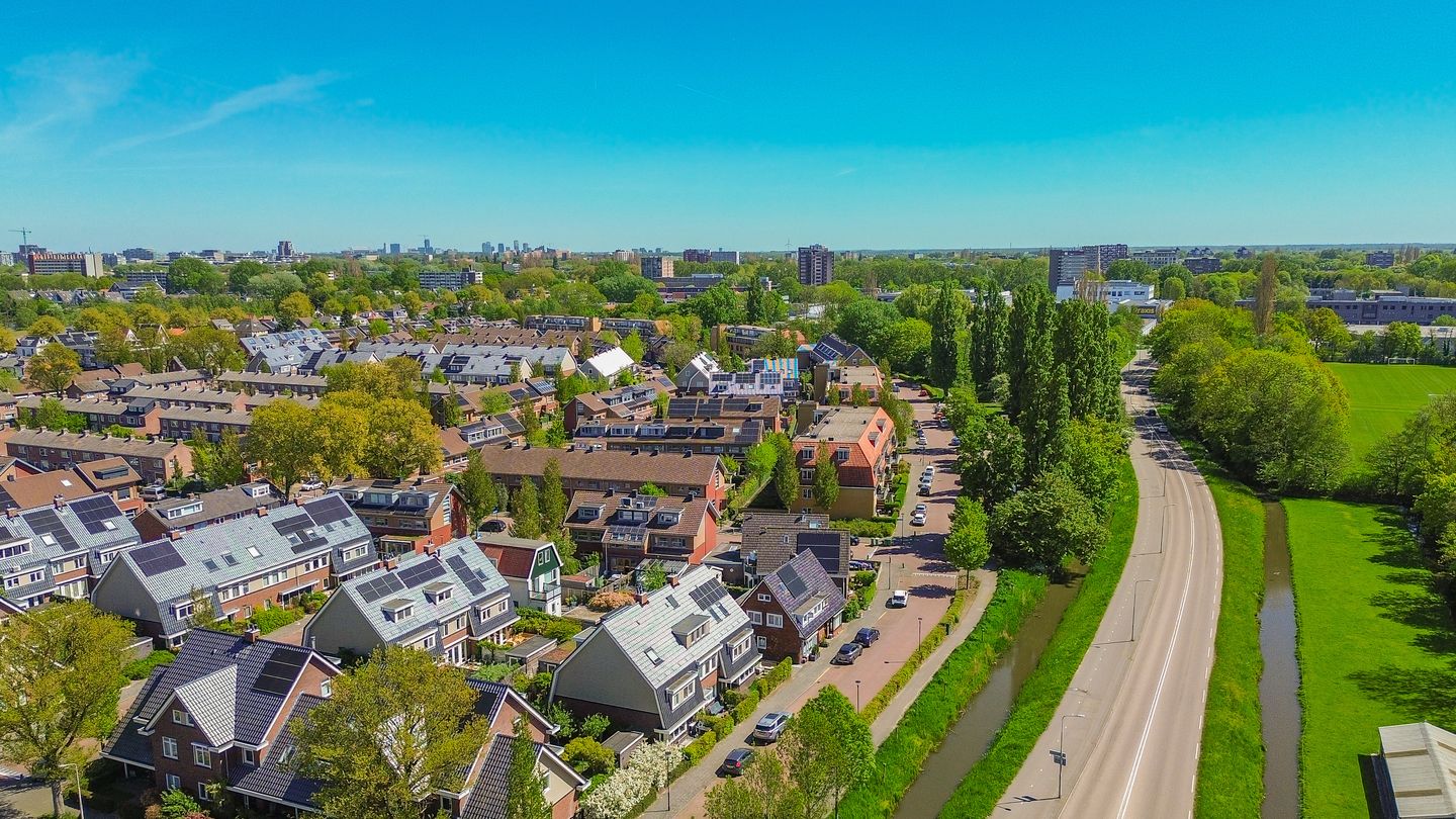 Photo 59 of Vierlingsbeeklaan 63