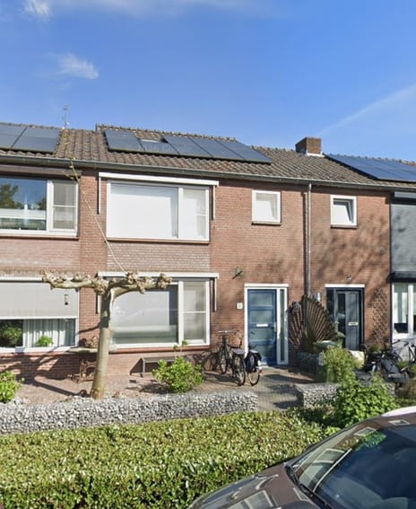 Leuvensestraat thumbnail