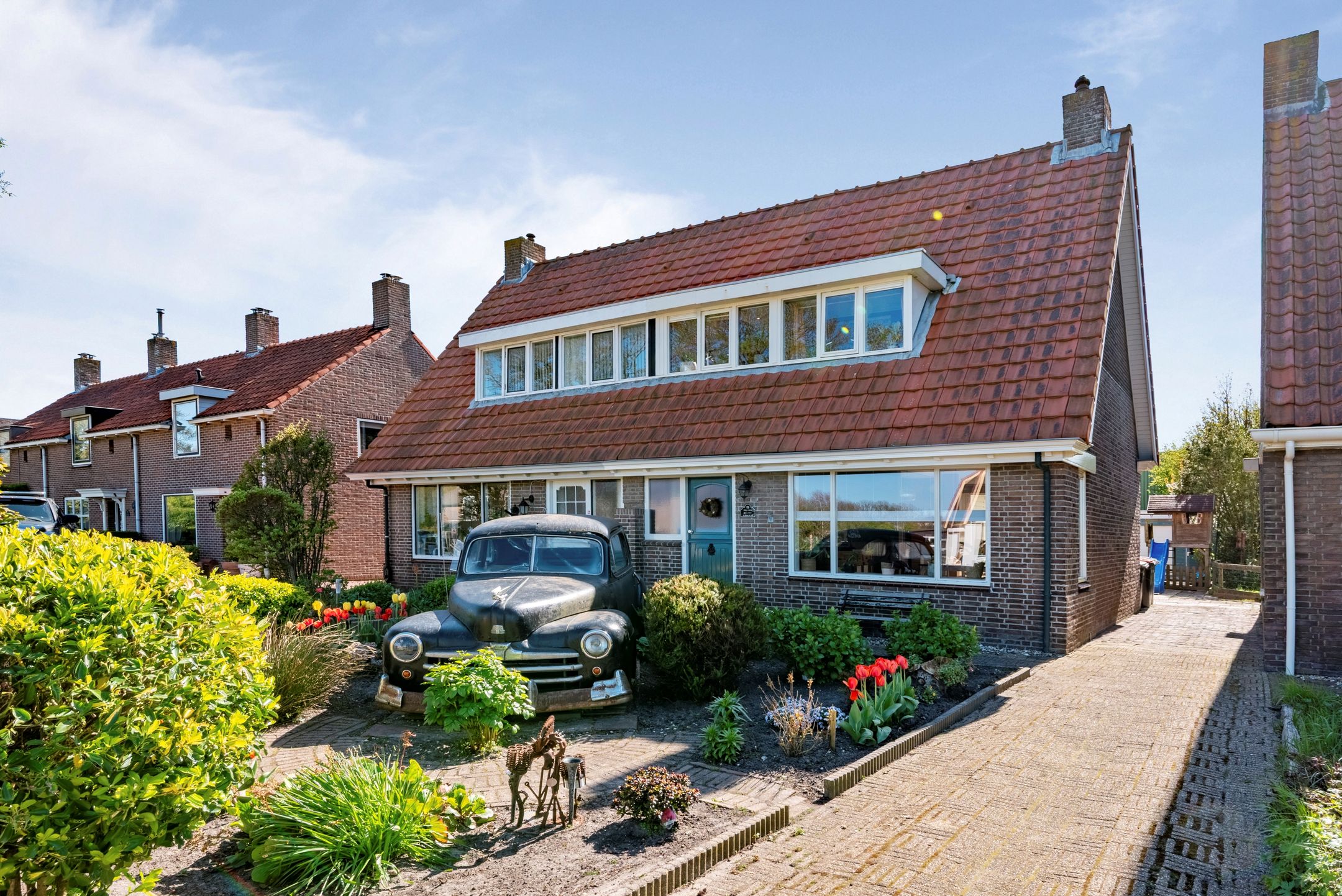 Groteweg 19 