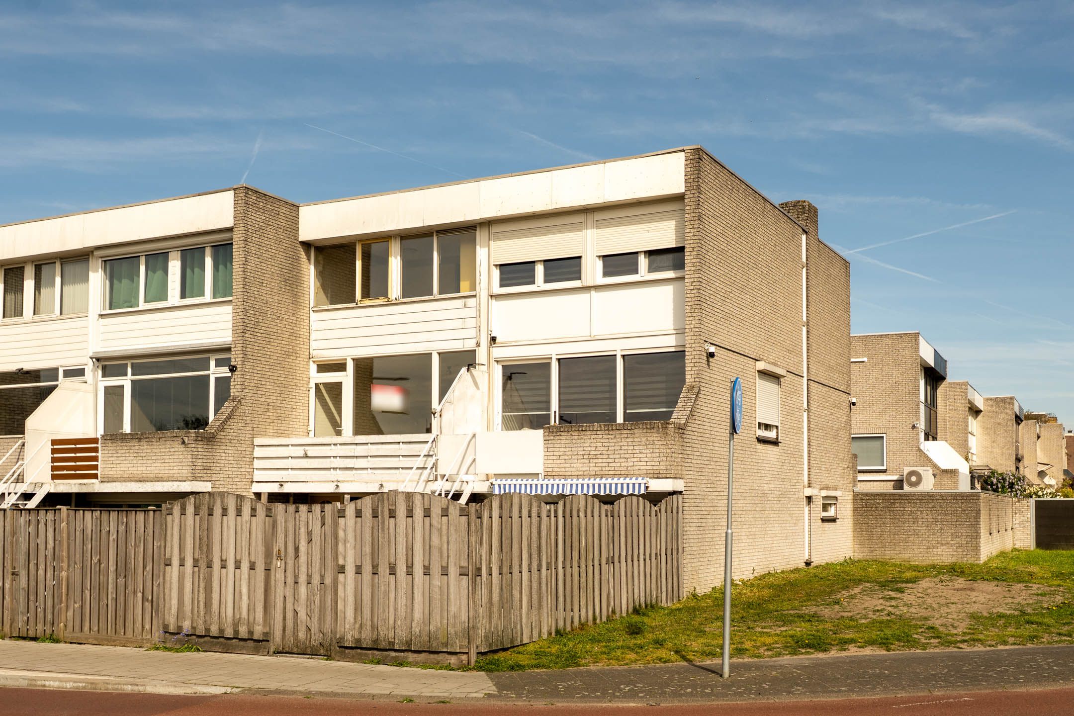Klimopstraat 16 