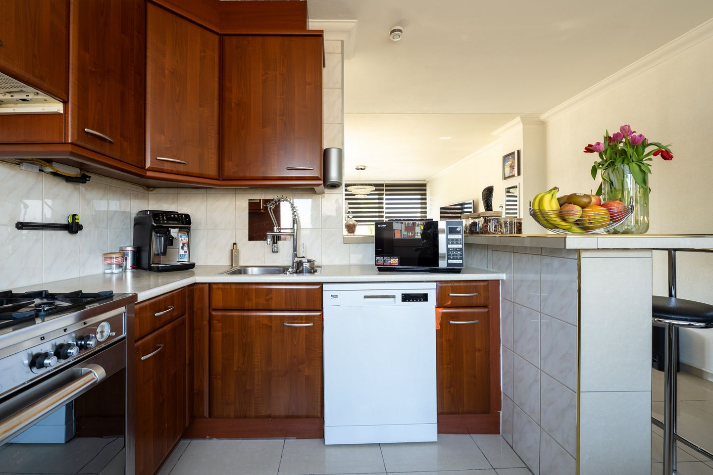 Photo 10 of Klimopstraat 16