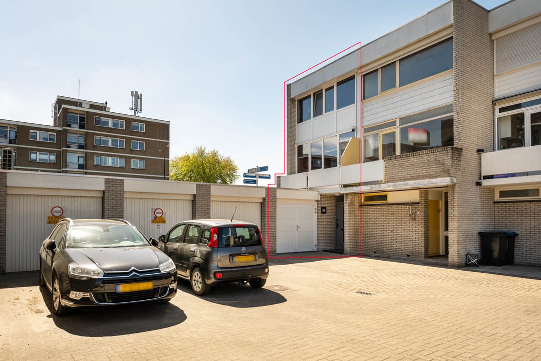 Photo 26 of Klimopstraat 16