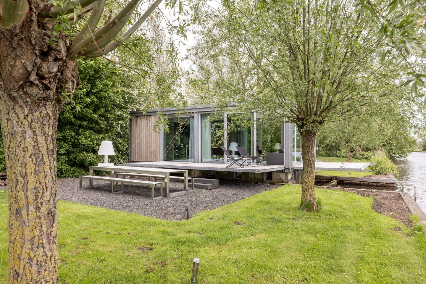 Foto 5 van Muggenbeet 1-A