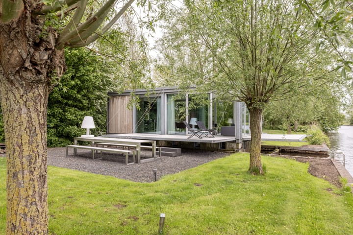 Foto 5 van Muggenbeet 1-A