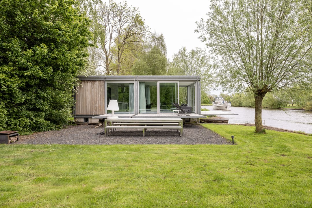 Foto 1 van Muggenbeet 1-A