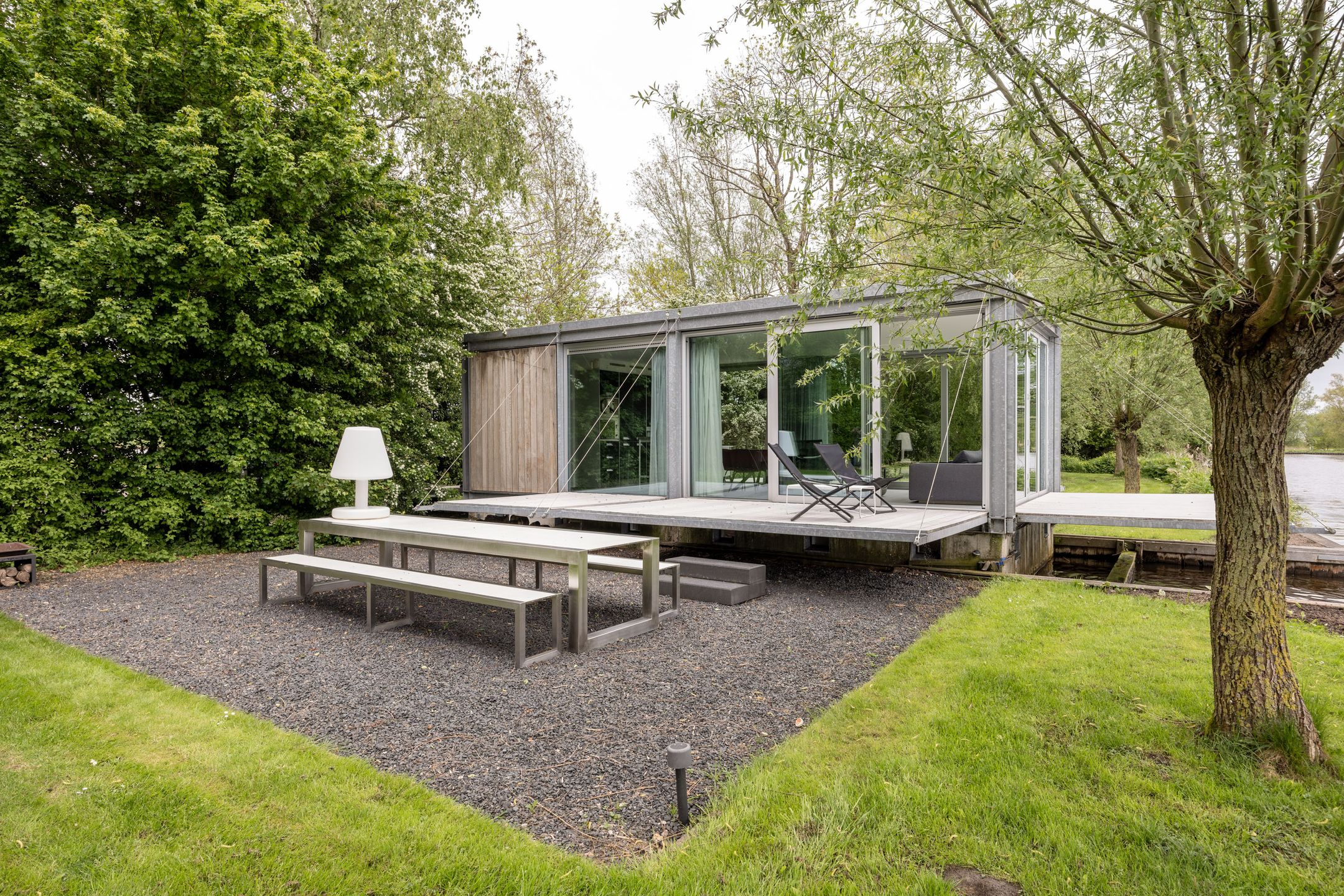 1-bedroom freehold villa in Blokzijl — photo 4 of 5