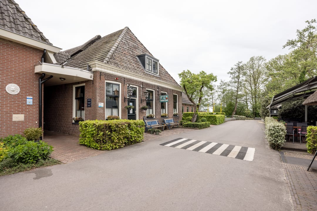 Foto 32 van Muggenbeet 1-A