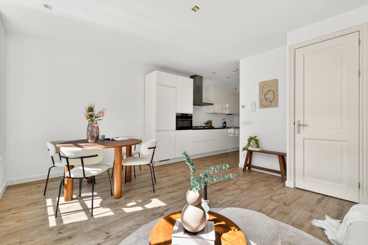 Foto 4 van Laurierstraat 186-1