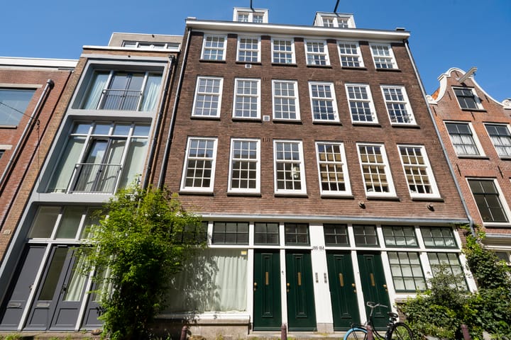 Foto 2 van Laurierstraat 186-1
