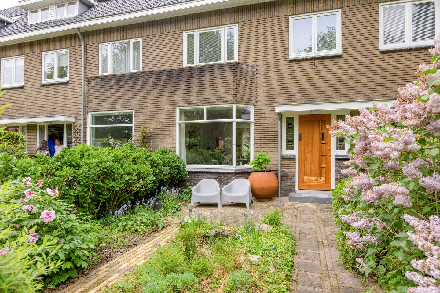 Foto 4 van Bagijnesingel 9