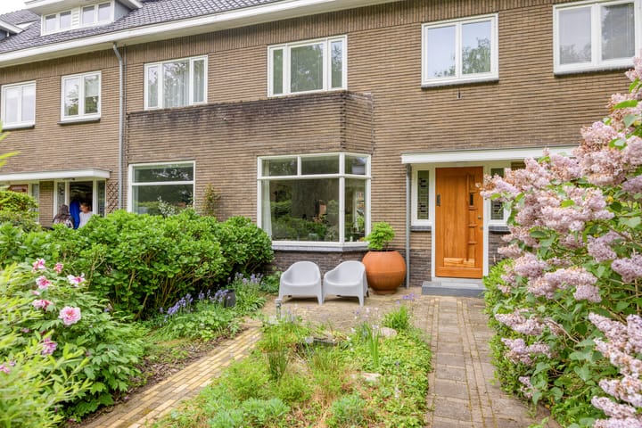 Foto 4 van Bagijnesingel 9