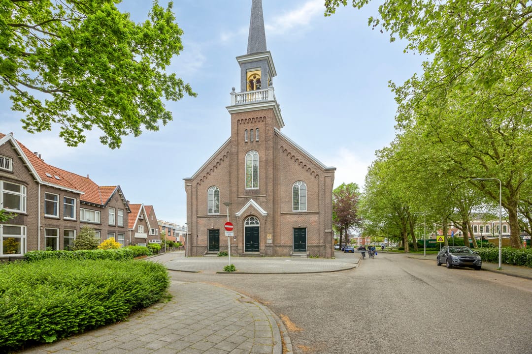 Foto 41 van Bagijnesingel 9