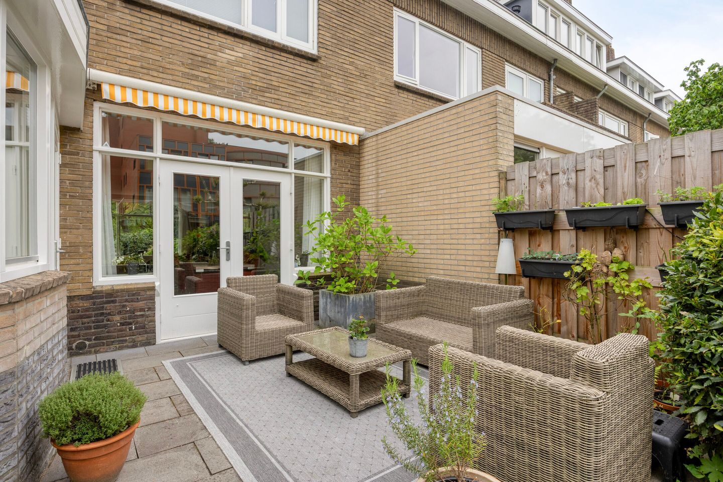 Foto 40 van Bagijnesingel 9