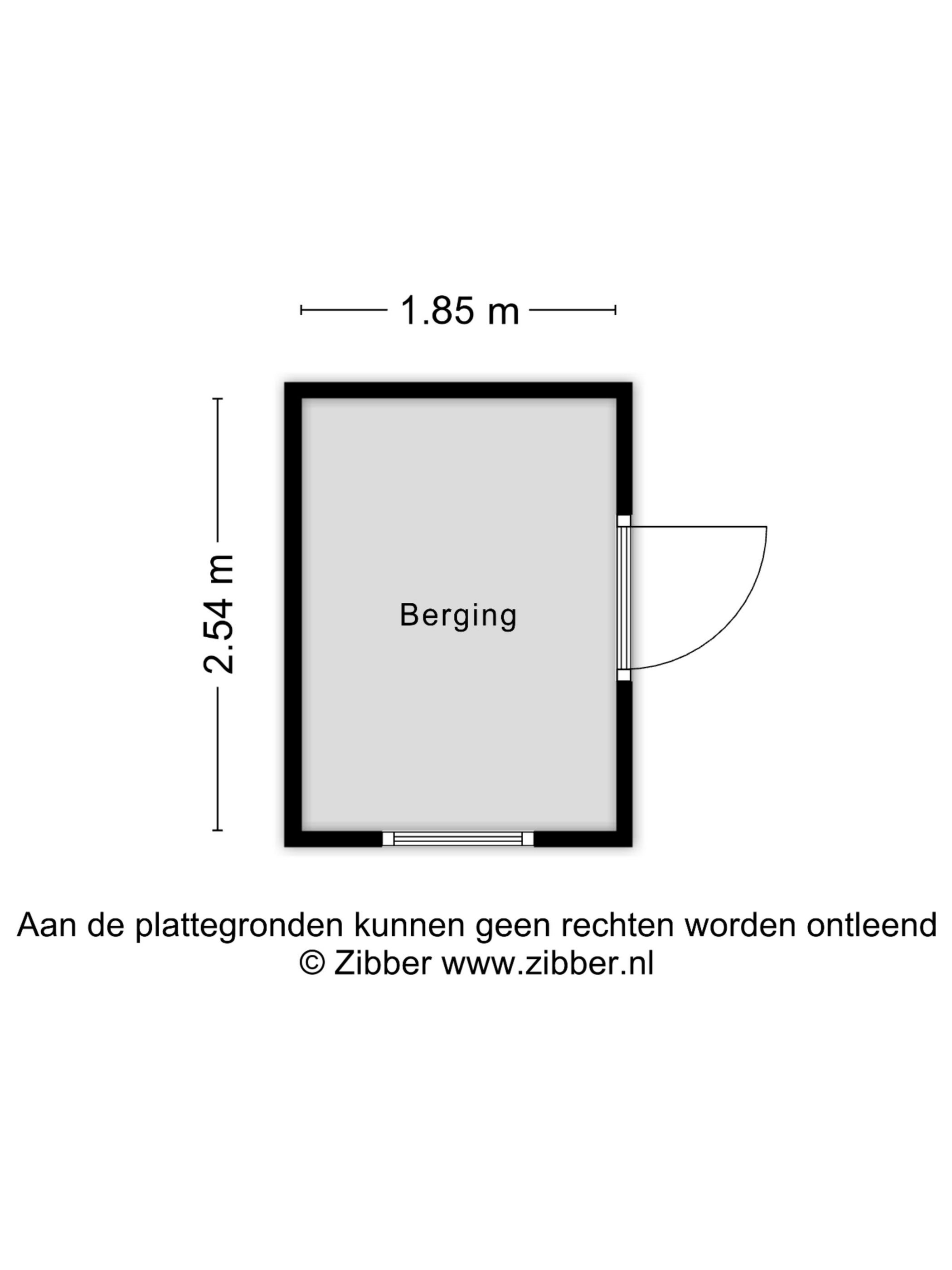 Foto 48 van Bagijnesingel 9