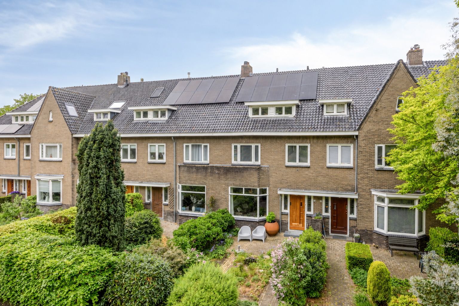 Bagijnesingel 9