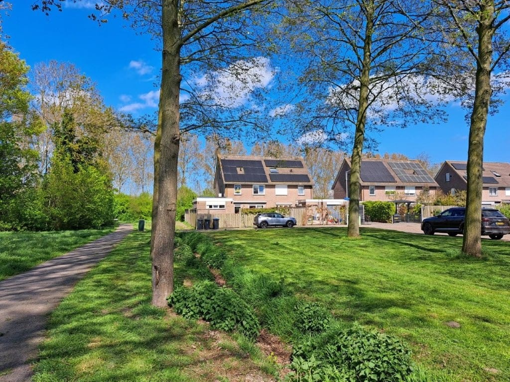 Photo 1 of Hammarskjöldstede 2