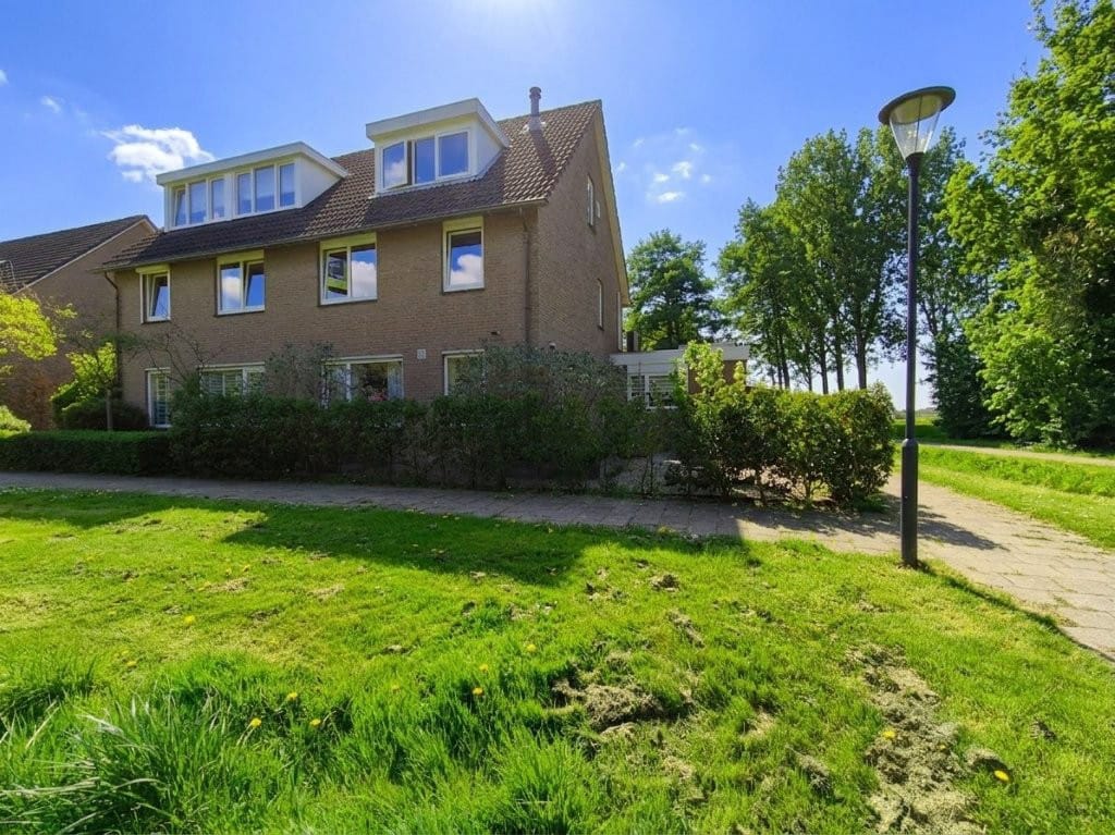 Photo 5 of Hammarskjöldstede 2