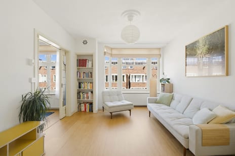 Sanderijnstraat thumbnail