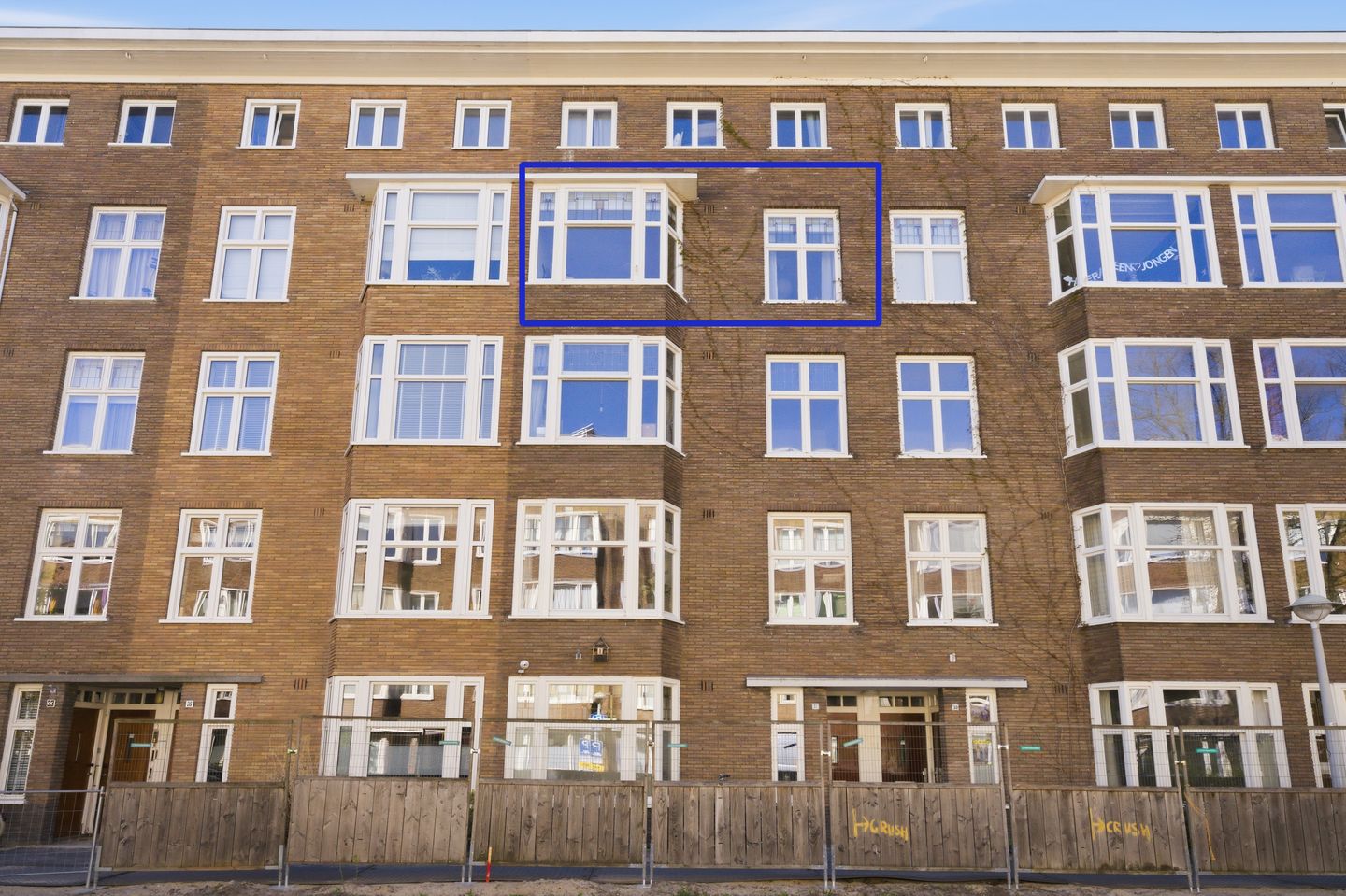Foto 40 van Sanderijnstraat 37-3