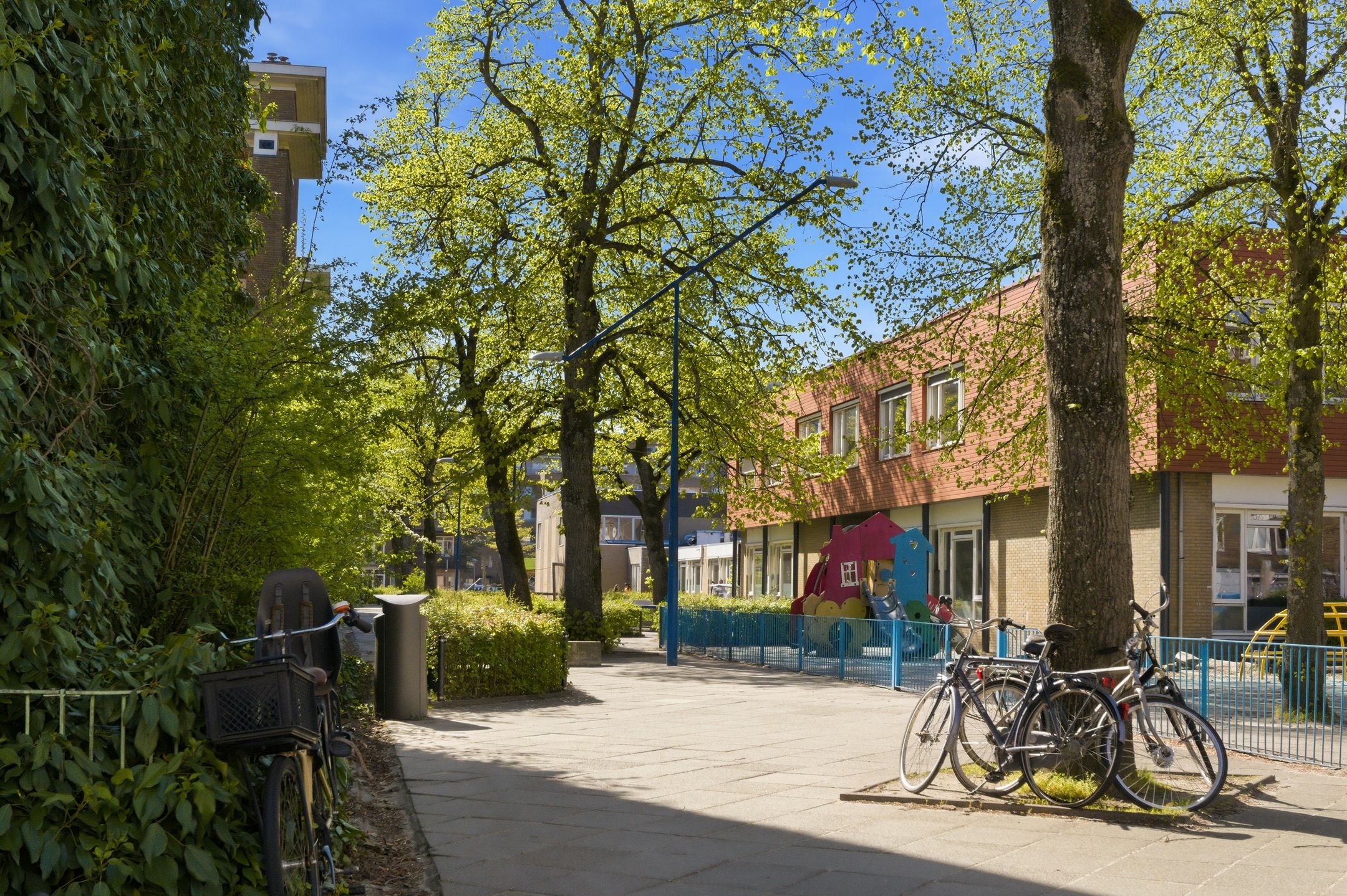 Foto 45 van Sanderijnstraat 37-3
