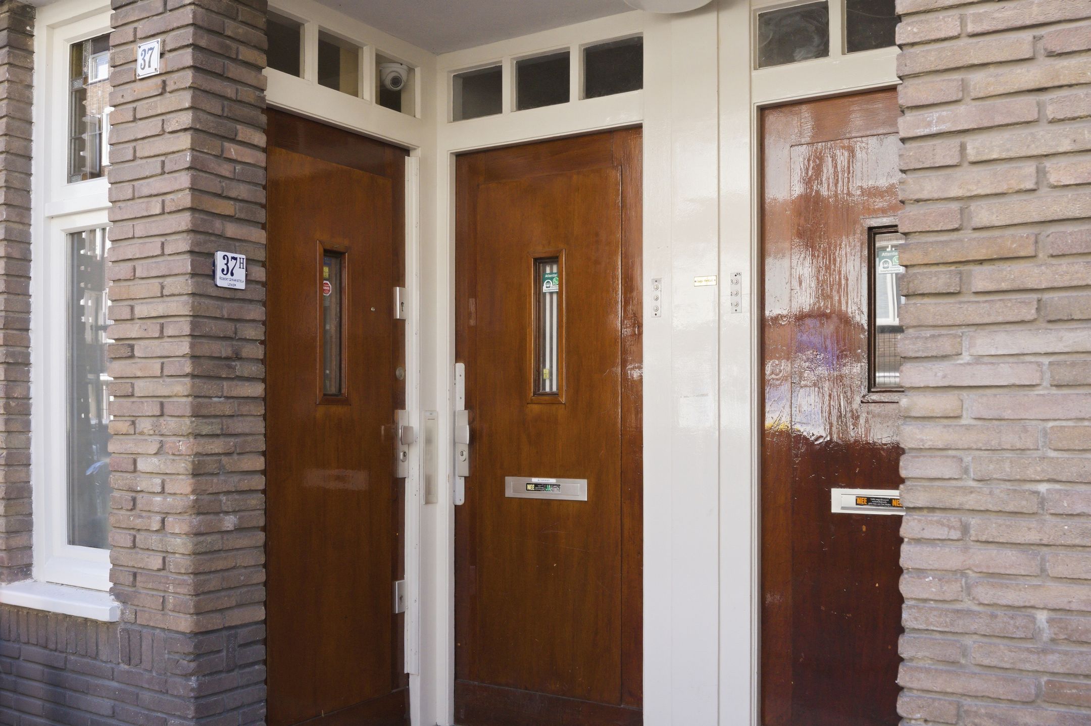 Foto 42 van Sanderijnstraat 37-3