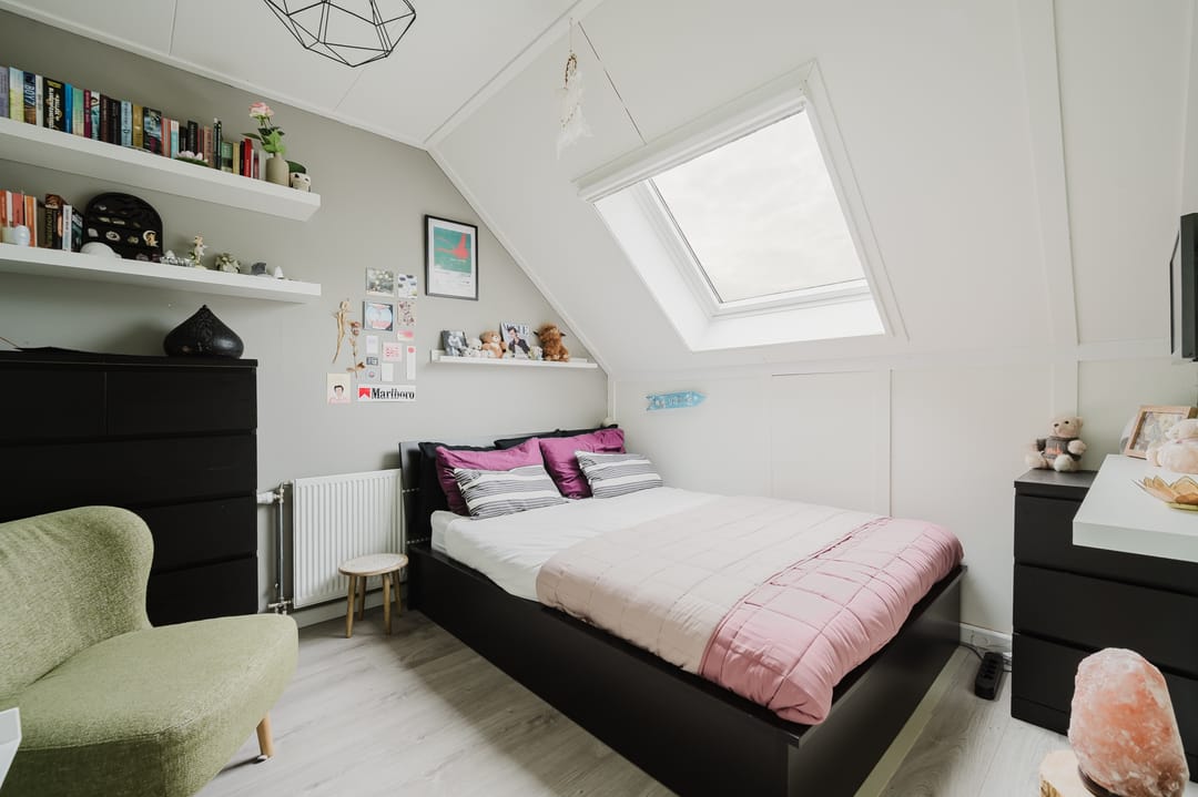 Foto 46 van Parelvissersstraat 44