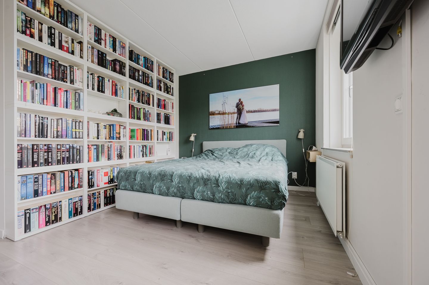 Foto 4 van Parelvissersstraat 44