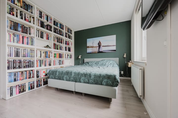 Foto 4 van Parelvissersstraat 44