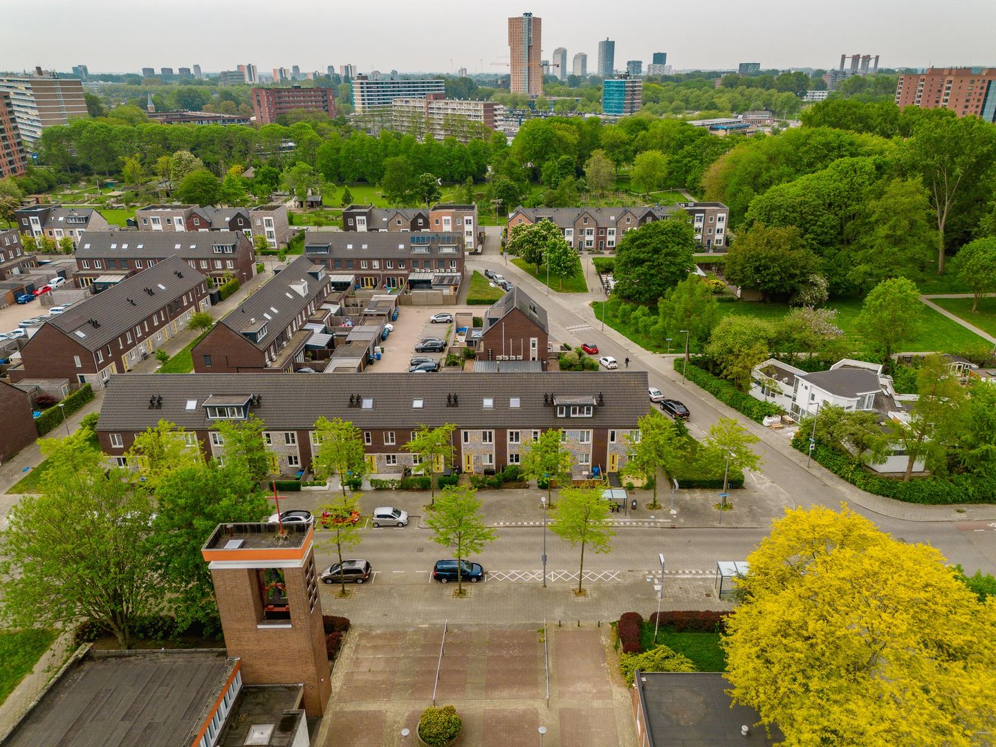 Foto 49 van Parelvissersstraat 44