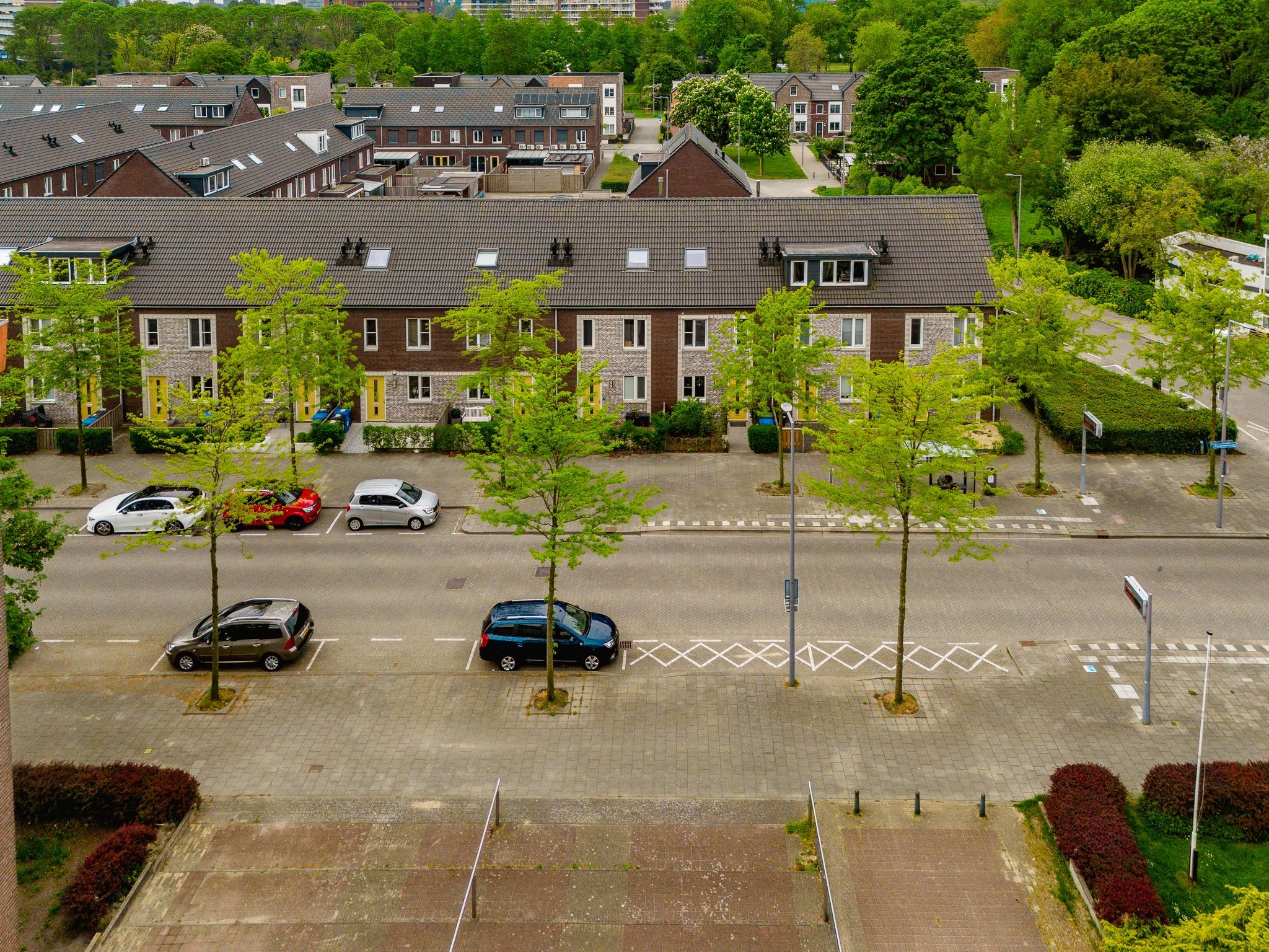Foto 48 van Parelvissersstraat 44
