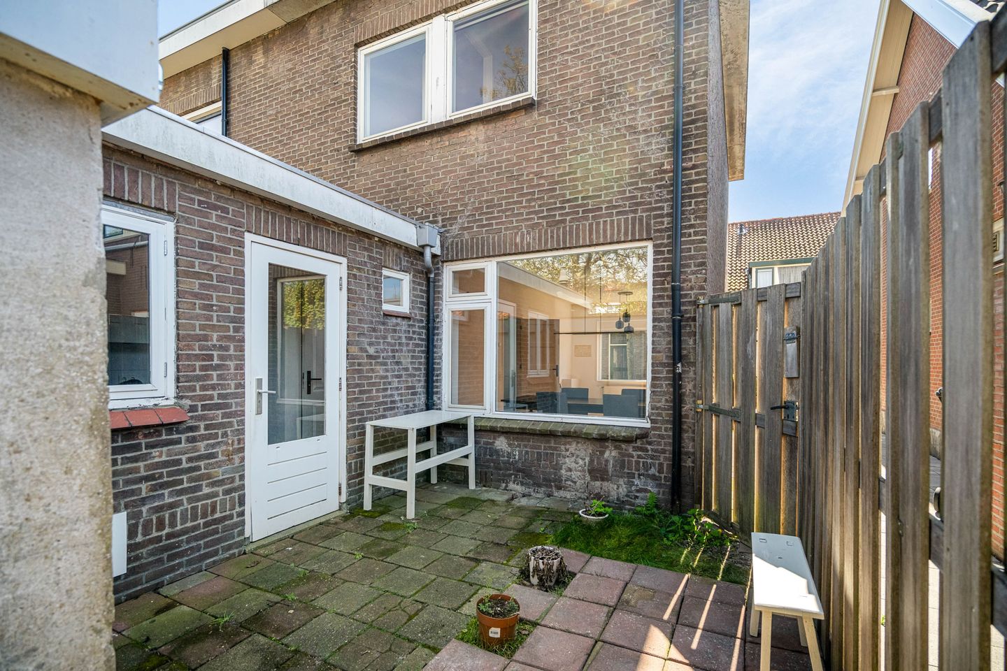 Foto 4 van Bijdorpstraat 50