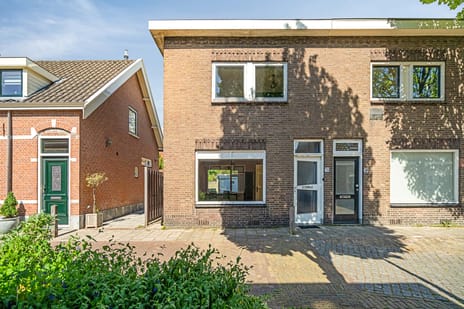 Bijdorpstraat thumbnail