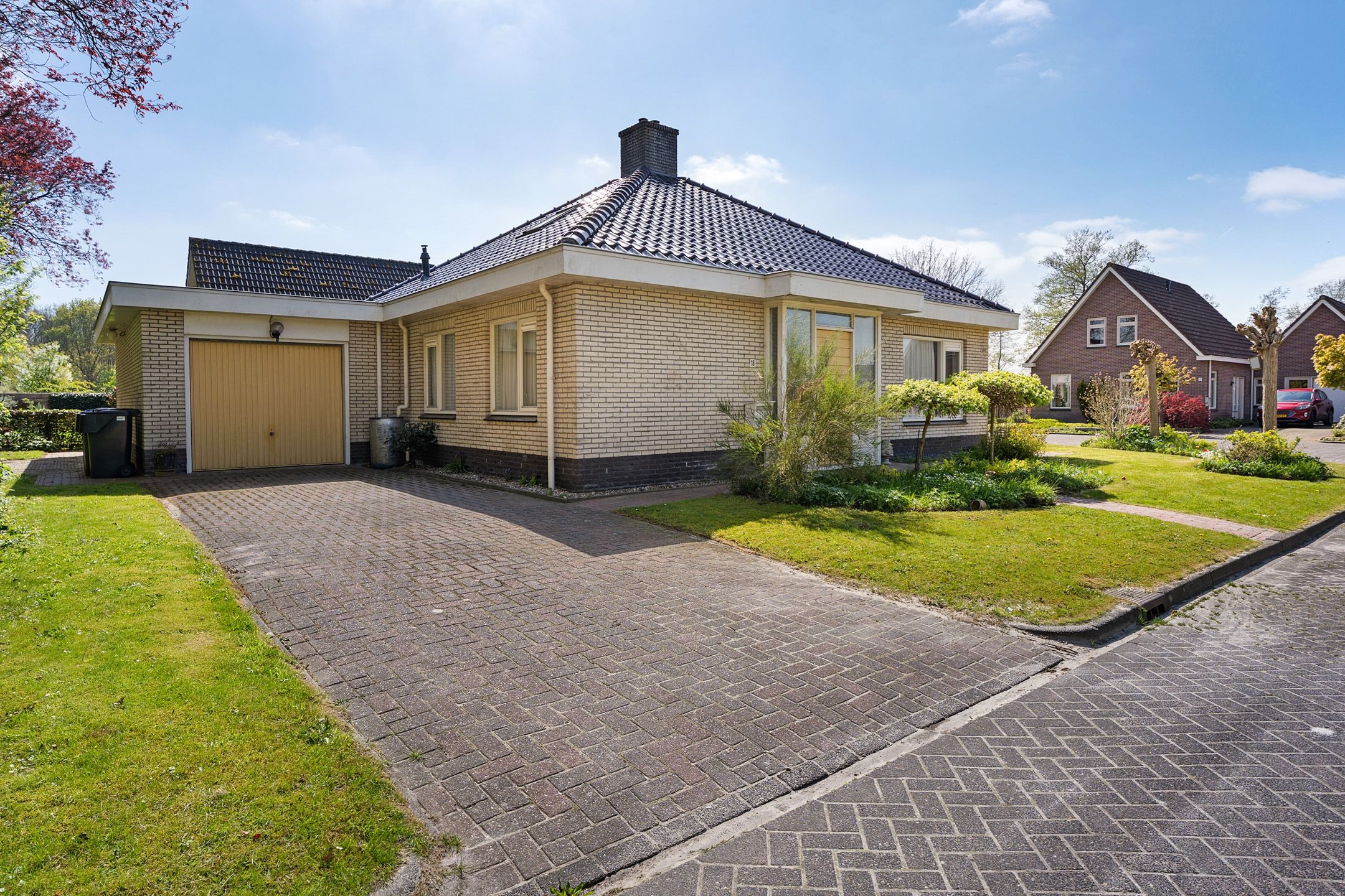 Bakkerskamp 18 