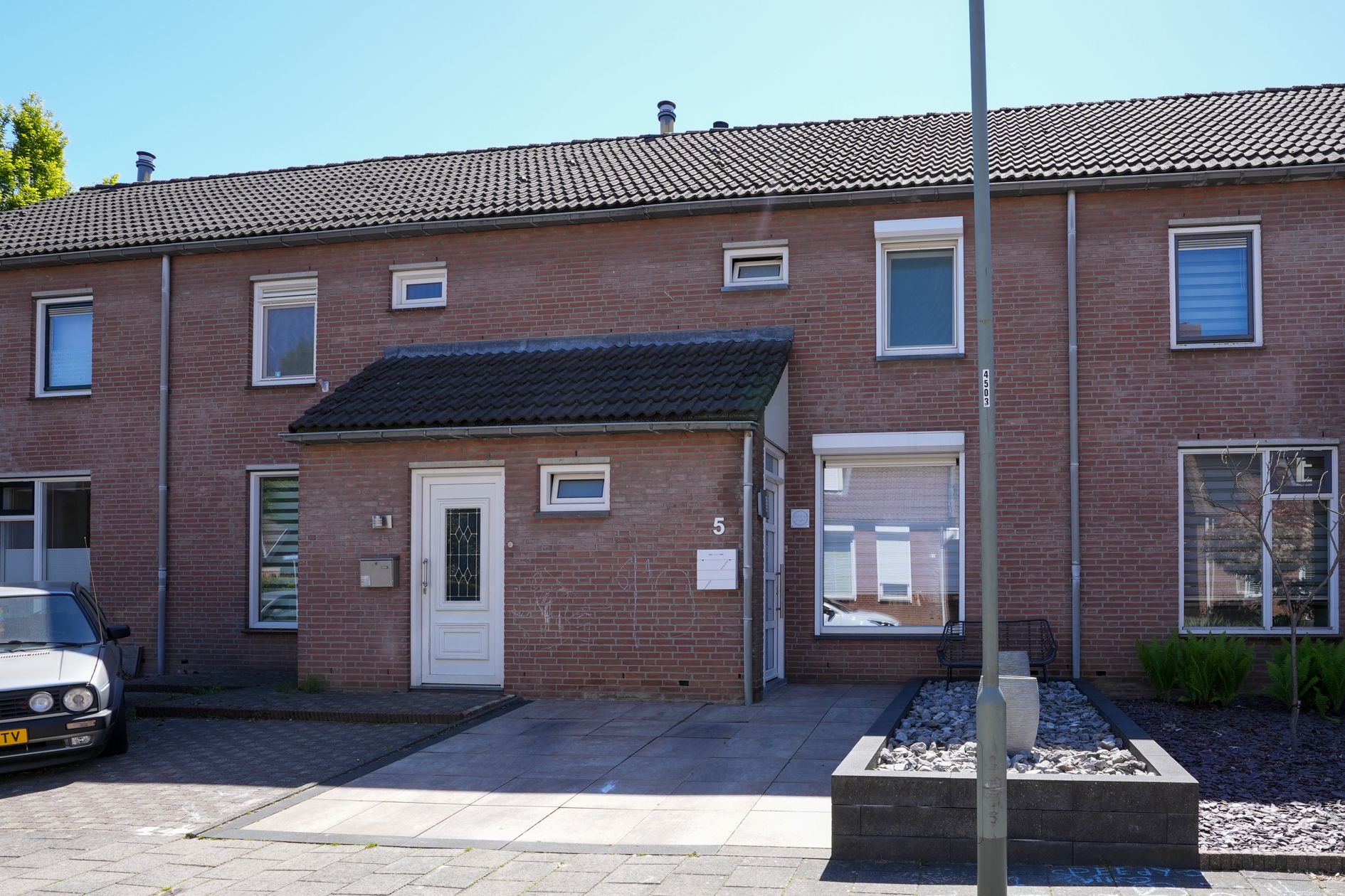 Streekstraat 5 