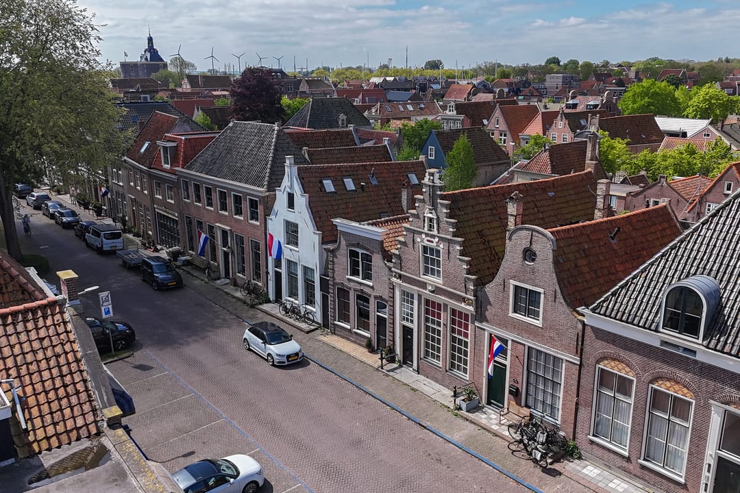 Photo 13 of Breedstraat 62