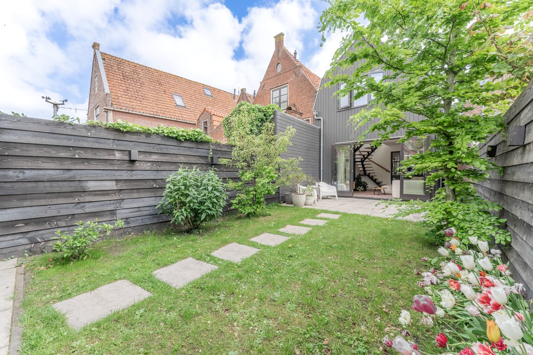 Photo 47 of Breedstraat 62