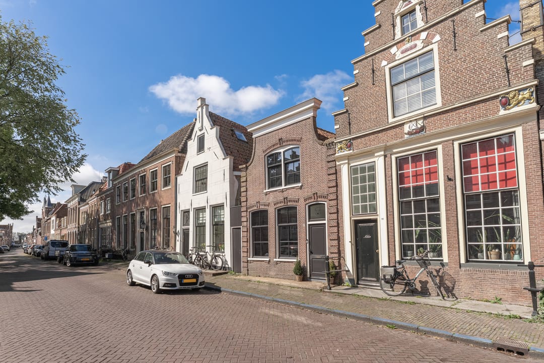 Photo 52 of Breedstraat 62