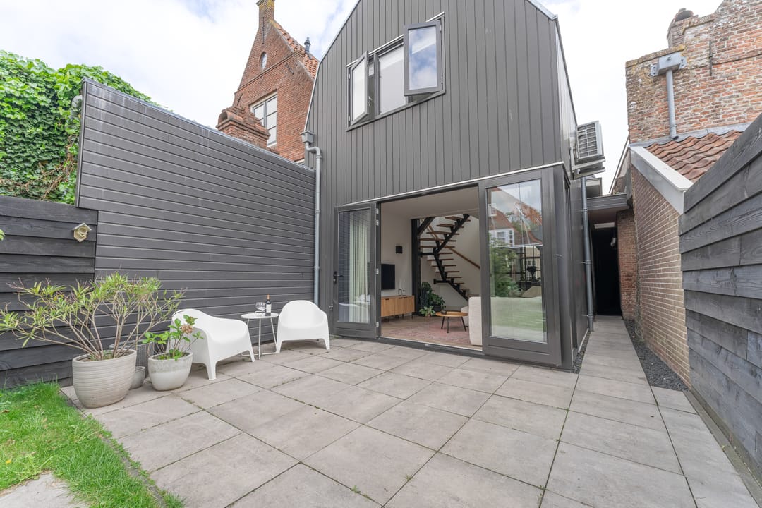 Photo 43 of Breedstraat 62