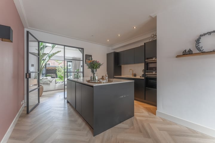 Photo 3 of Breedstraat 62