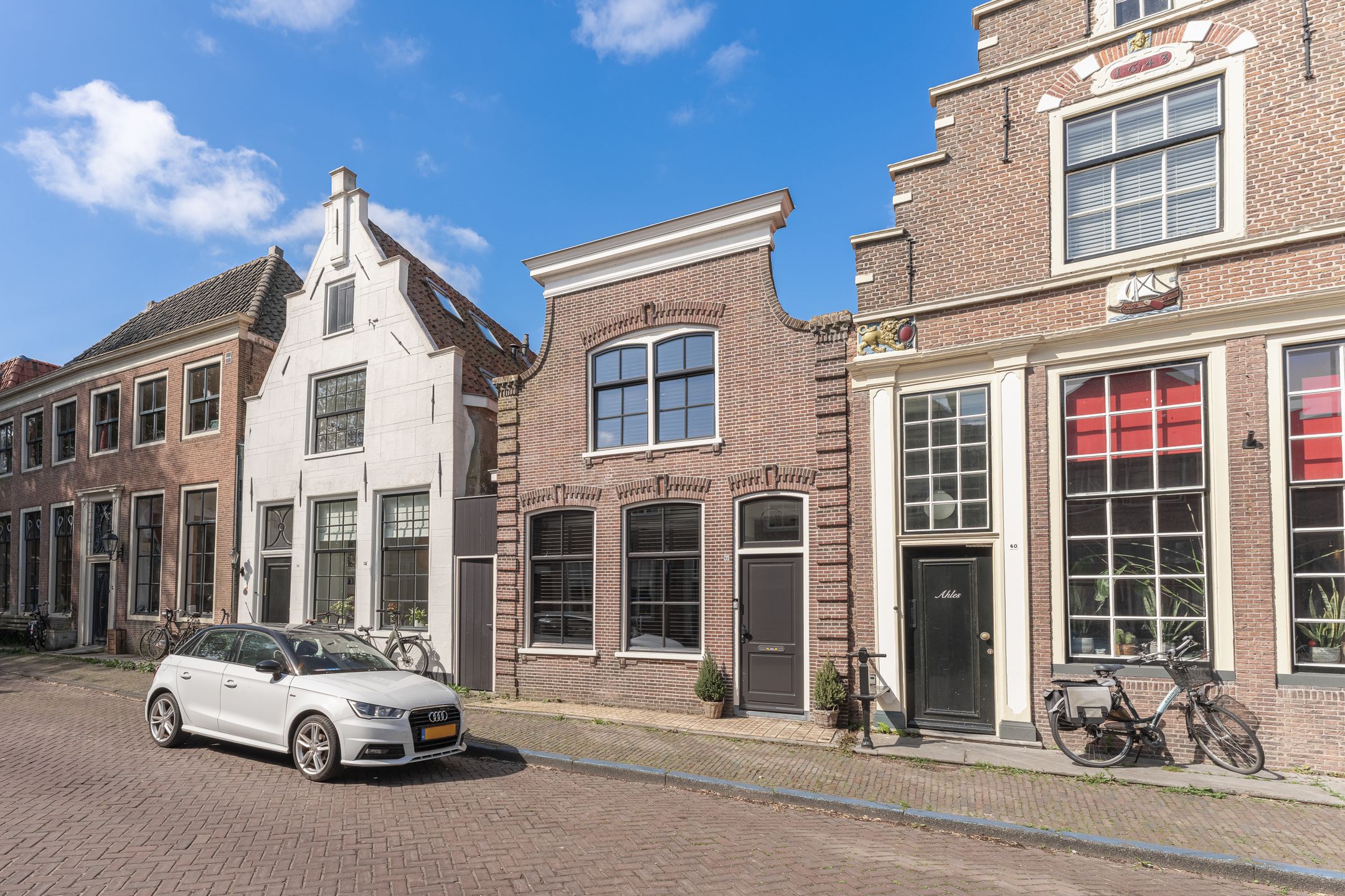 Photo 15 of Breedstraat 62