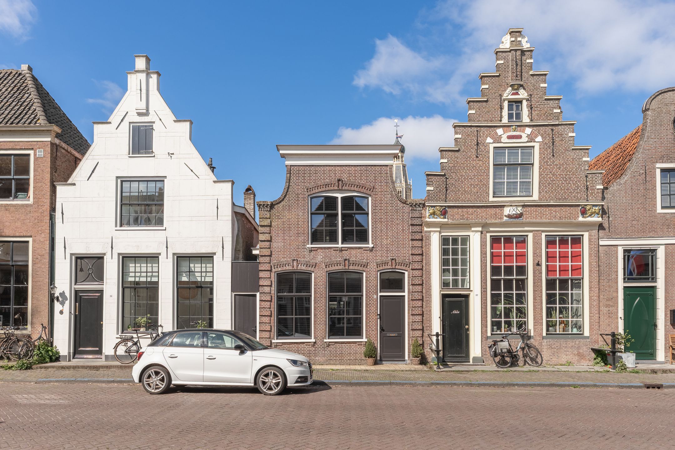 Breedstraat 62 