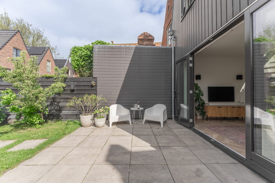 Photo 11 of Breedstraat 62